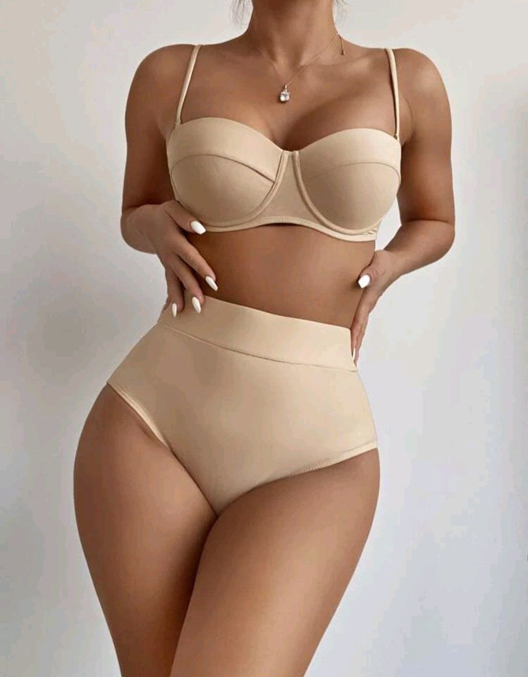 Badekleider & Bikinis: Bikini – Neu (gemäss Beschreibung) aus Watt von Rex87 2