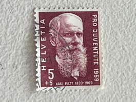 Helvetia Briefmarken (Gratis-Versand)