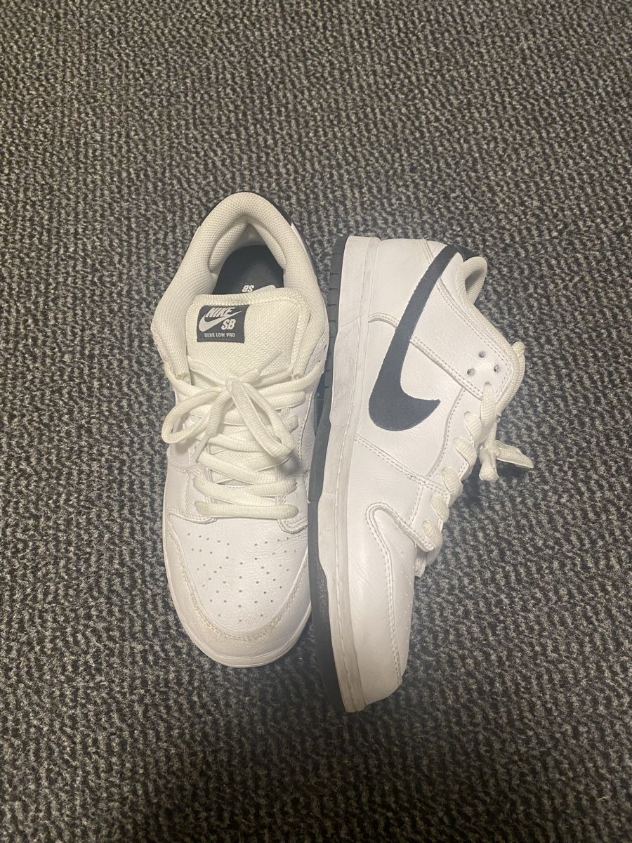 Nike Chaussures hommes: Nike SB Dunk Low – Neuf (Voir description) à Oberrohrdorf par Snoop75