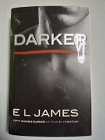 Darker. E.L. James (Fifty Shades of Grey 5). Englisch