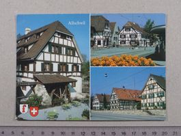 Allschwil, 1989