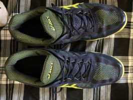 ASICS Turnschuhe gr 45