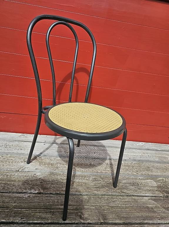 Stühle: Bistrostühle Gartenstühle – Gebraucht aus Villnachern von hasta08 4
