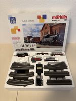 Marklin HO 29321 (Start UP, German Federal Digital)