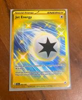 Jet Energy Gold - AR (Eng)