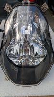 Scheinwerfer KTM Super Duke R 