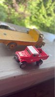 toyota pick up Hot wheels ab 1 chf!