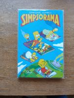 Simpsons Comics Simpsorama // 160 Seiten