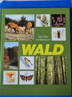 Silva Familienbuch Wald schön und reich bebildert