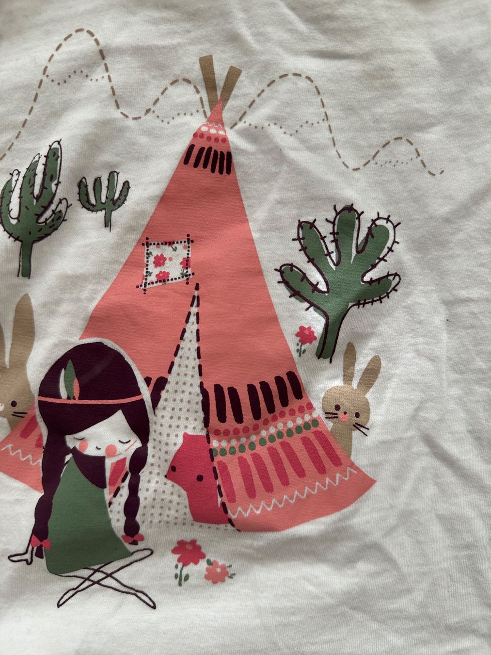 Camicie, Top & T-shirt: Baby T-Shirt Nutmeg – Usato da Dürrenroth venduto da tvy_bh56 2