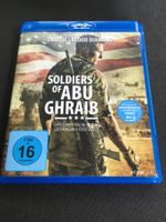Soldiers of Abu Ghraib [Blu-ray]