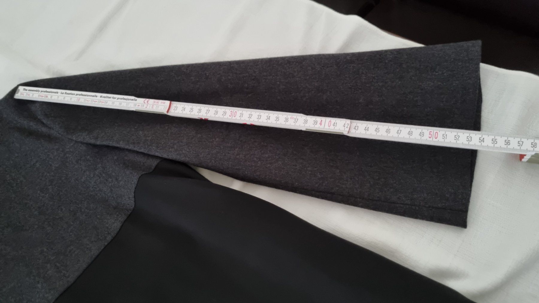 Vestiti: Schönes Les Copains Wollkleid - Gr. 36 – Usato da Schneisingen venduto da backstore24 3