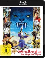 Sindbad und das Auge des Tigers