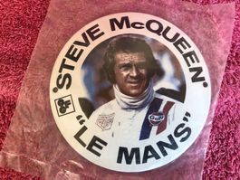 Steve mc queen le mans porsche rennsport