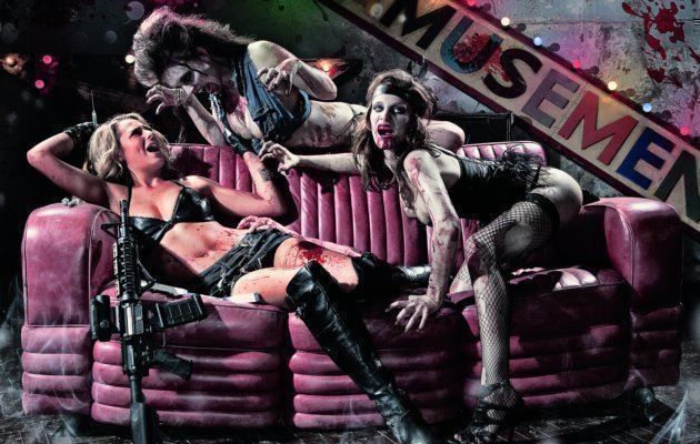 Sony Giochi: Dead Rising 2 Off The Record Zombie  PS3 – Usato da Schüpfheim venduto da Games_Spielkonsolen 4