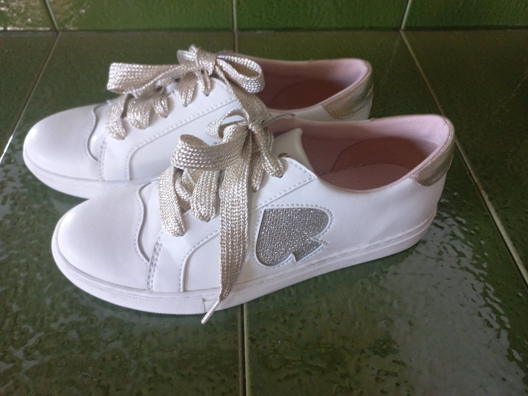 Kate Spade Scarpe da donna: Sneakers Kate Spade New York – Usato da Uetendorf venduto da hazel999 1