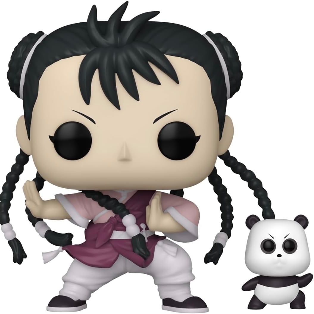 Funko Statuette: Funko Pop Figur Fullmetal Alchemist – Nuovo e nell'imballaggio originale da Rüfenacht BE venduto da lavok 2