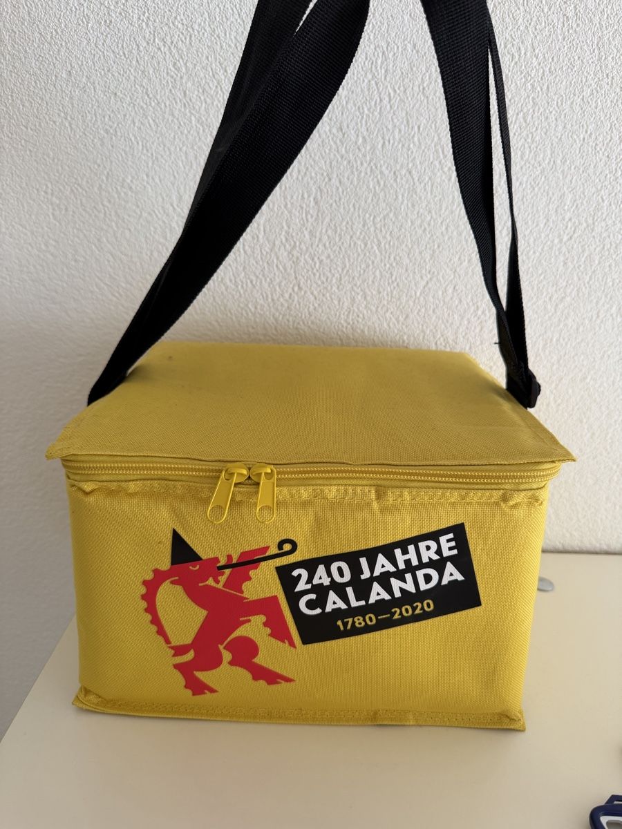 Réfrigérateurs et refroidissement: Kühltasche Calanda – Neuf (Voir description) à Sargans par mar_5m9d