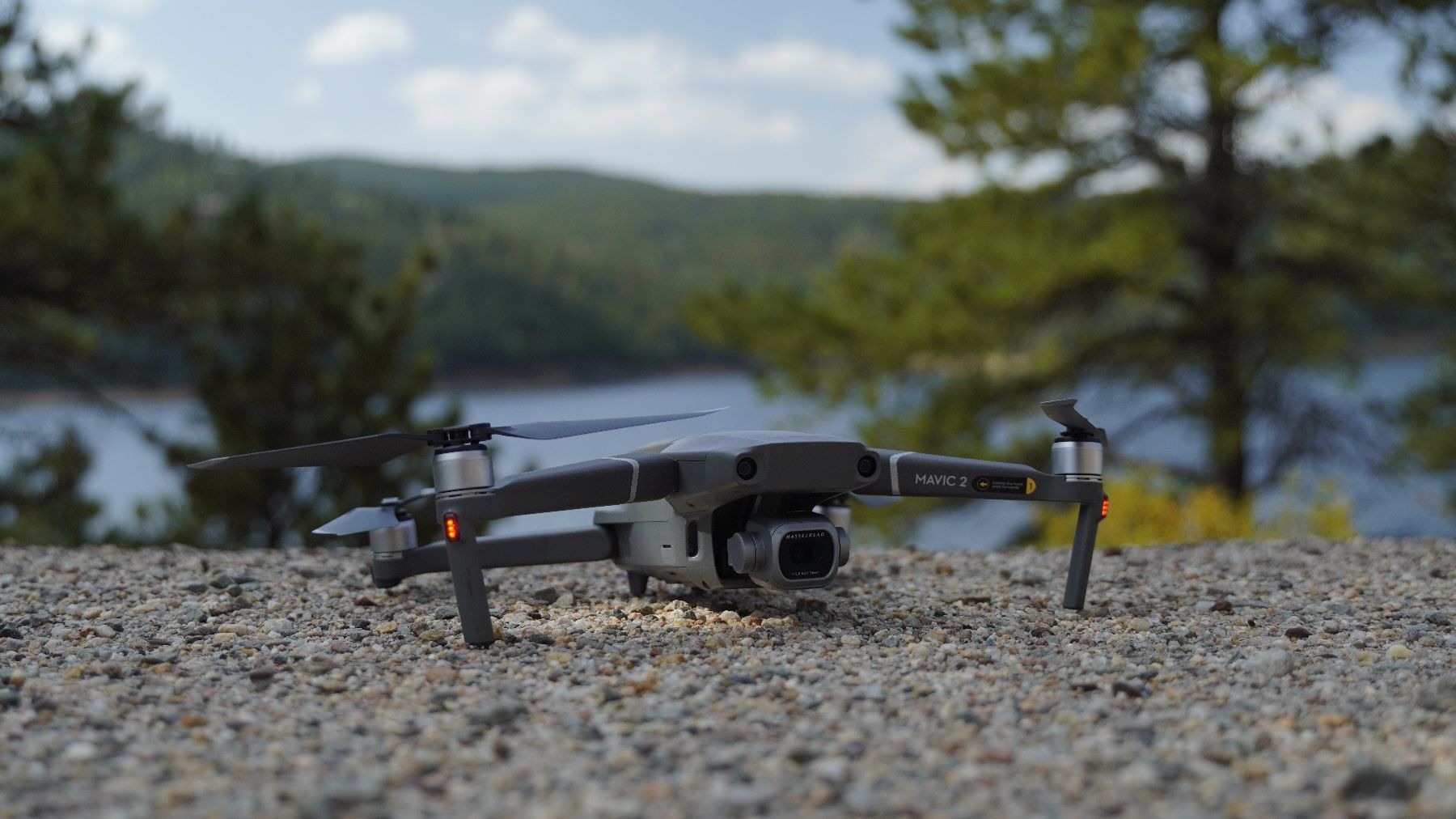 DJI Modellismo RC: DJI Mavic 2 – Usato da Bad Ragaz venduto da Kuriger11 3