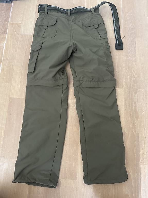 Hosen: Wanderhose 145-150cm – Neu und originalverpackt aus Tägerwilen von ho__r7hj 1
