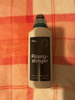 Unbenutzter Feey Bio Flüssigdünger