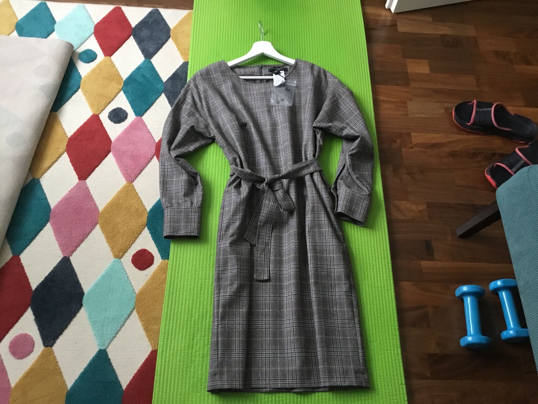 Max Mara Vestiti: Max Mara Kleid Neu NR 38 – Nuovo e nell'imballaggio originale da emmenbrücke venduto da pamelaz 2