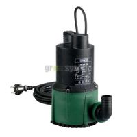 Tauchpumpe DAB Nova 200 M-NA 16000ltr./h