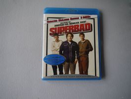 SUPERBAD(2007) - uncut McLovin Edition 2 Discc