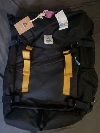 Boondocker Rucksack 26L