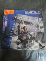 Vinyl, 7" LP - Kim Wilde – The Second Time (1984)