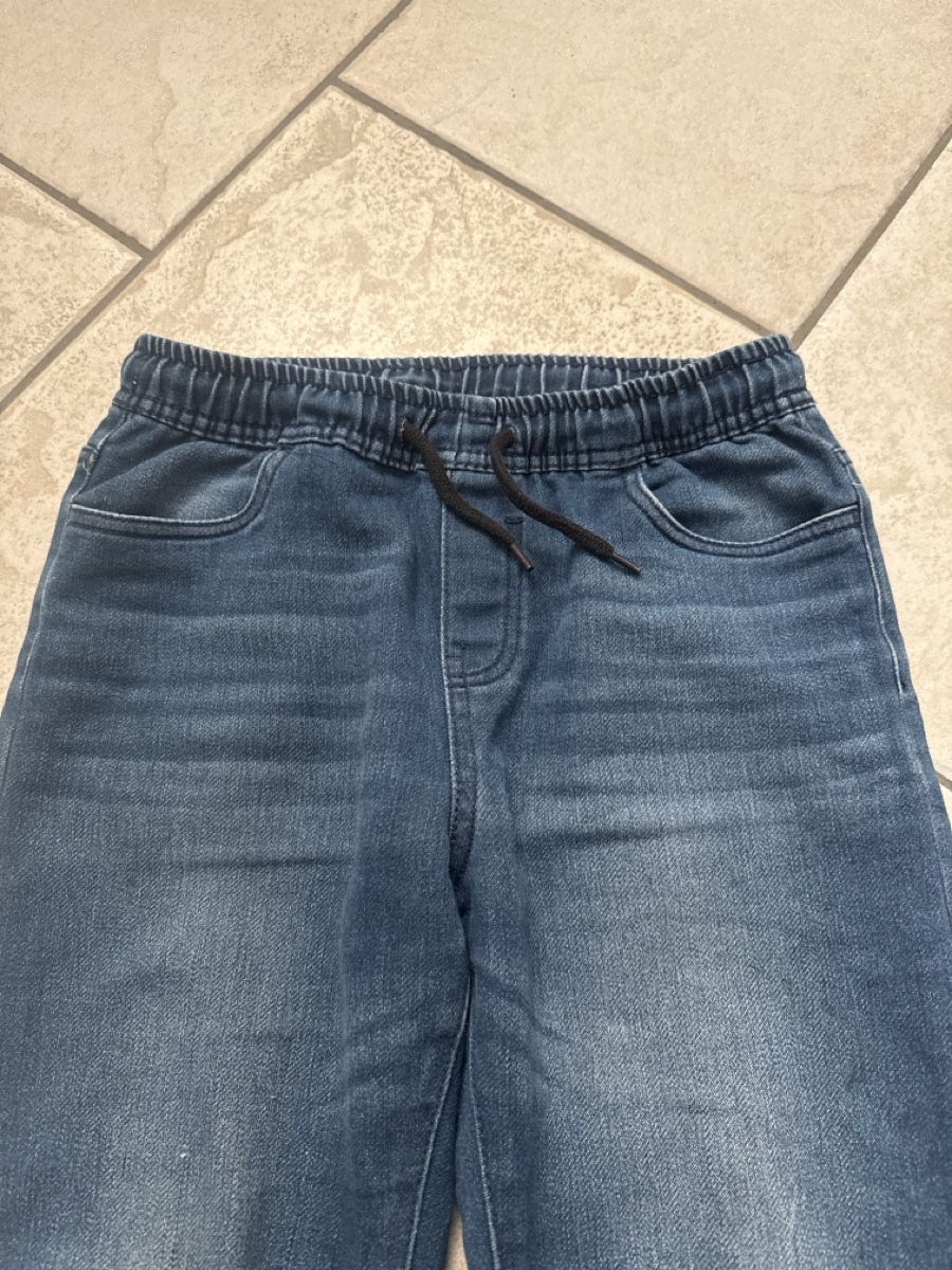 Hosen: Hose Gr.152 – Gebraucht aus Waltenschwil von lina-04 1