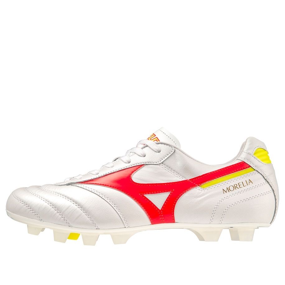 Mizuno Herrenschuhe: Mizuno Morelia II Elite – Neu und originalverpackt aus Winterthur von YEARCO 5