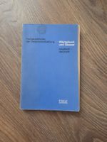 Wörterbuch/Glossar: Fachausdrücke Datenverarbeitung eng-deu