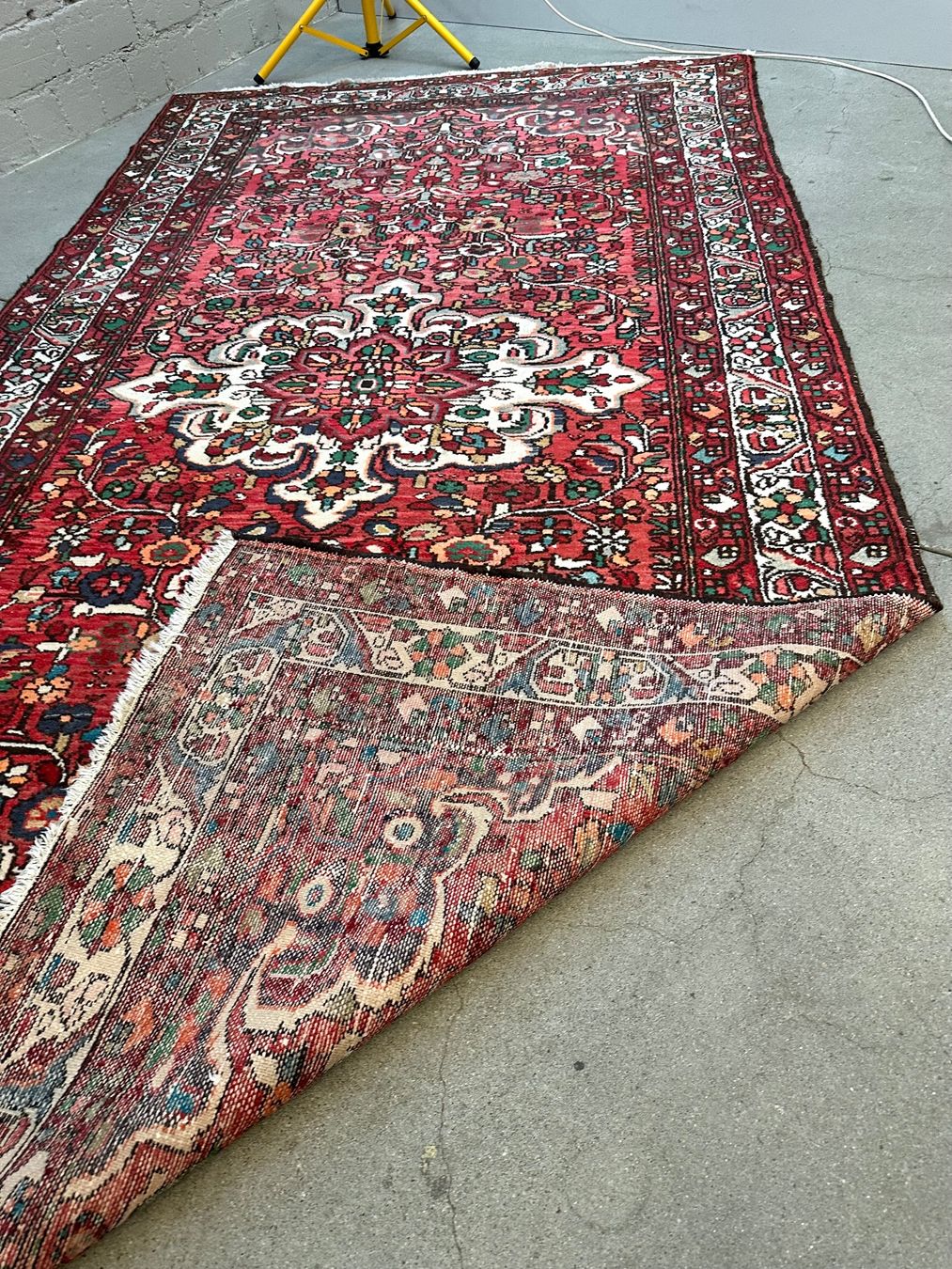 Teppiche: ORIENTTEPPICH #11 AB 1.- !!! – Gebraucht aus Zürich von NIKI777 6