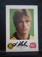 Andreas Hahn - BVB - Borussia Dortmund - Handsigniert