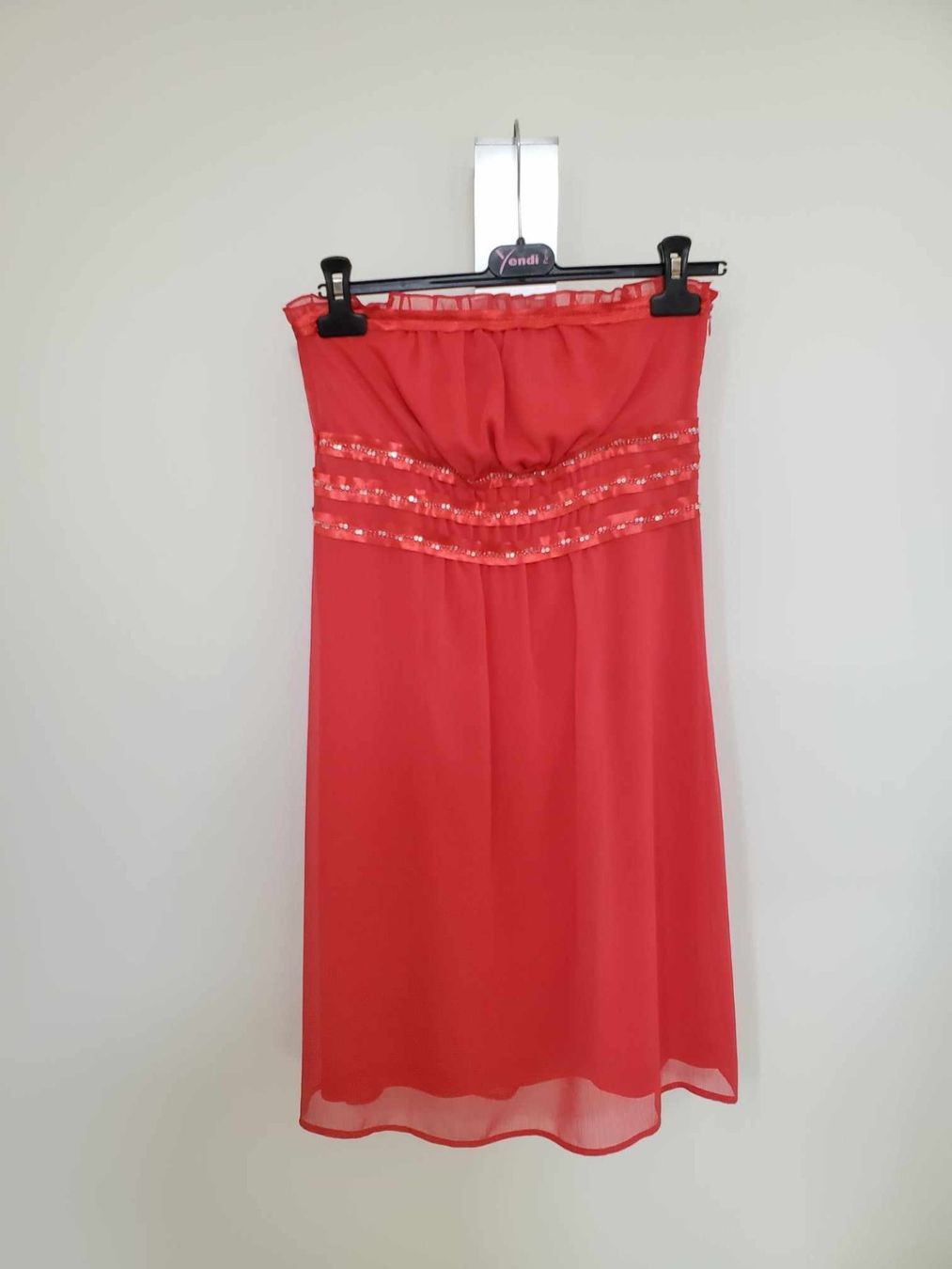 Esprit Vestiti: Robe bustier "Esprit" – Usato da Bernex venduto da Sooeg_01 1