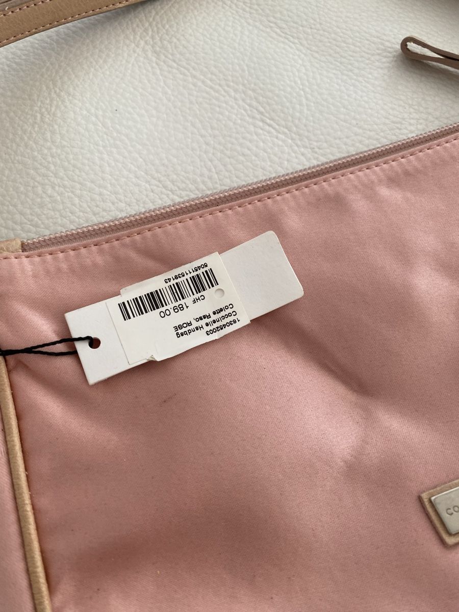 Coccinelle Borse da donna: Coccinelle tasche 🌸 – Nuovo (secondo la descrizione) da Opfikon venduto da Luis144 2
