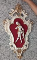 Wanddeko Dekoration Shabby Barock Vintage