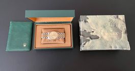 Rolex Datejust 16013 Fullset