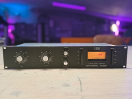 UREI 1176LN Peak Limiter – Legendärer FET-Kompressor !!!