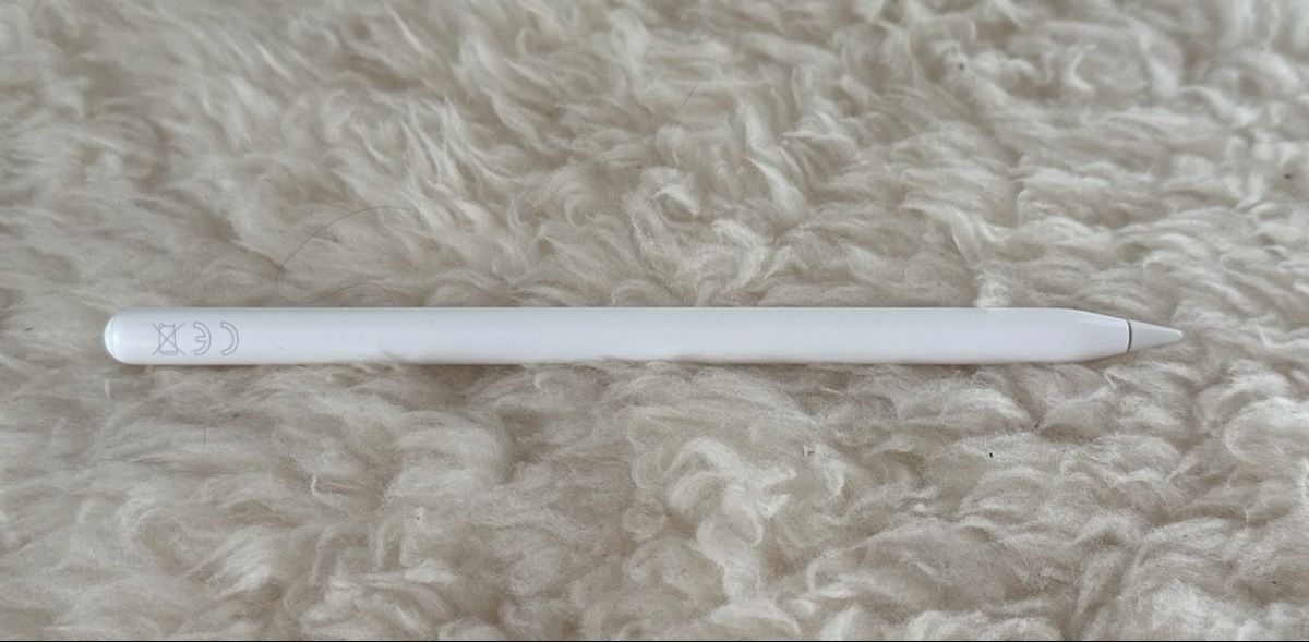 Apple Penna & Evidenziatori: Apple Pencil (2 Generation) – Usato da Winkel venduto da Sommerbrise10 1