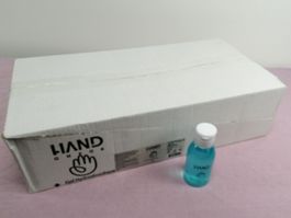 Desinfektionsmittel für Hände