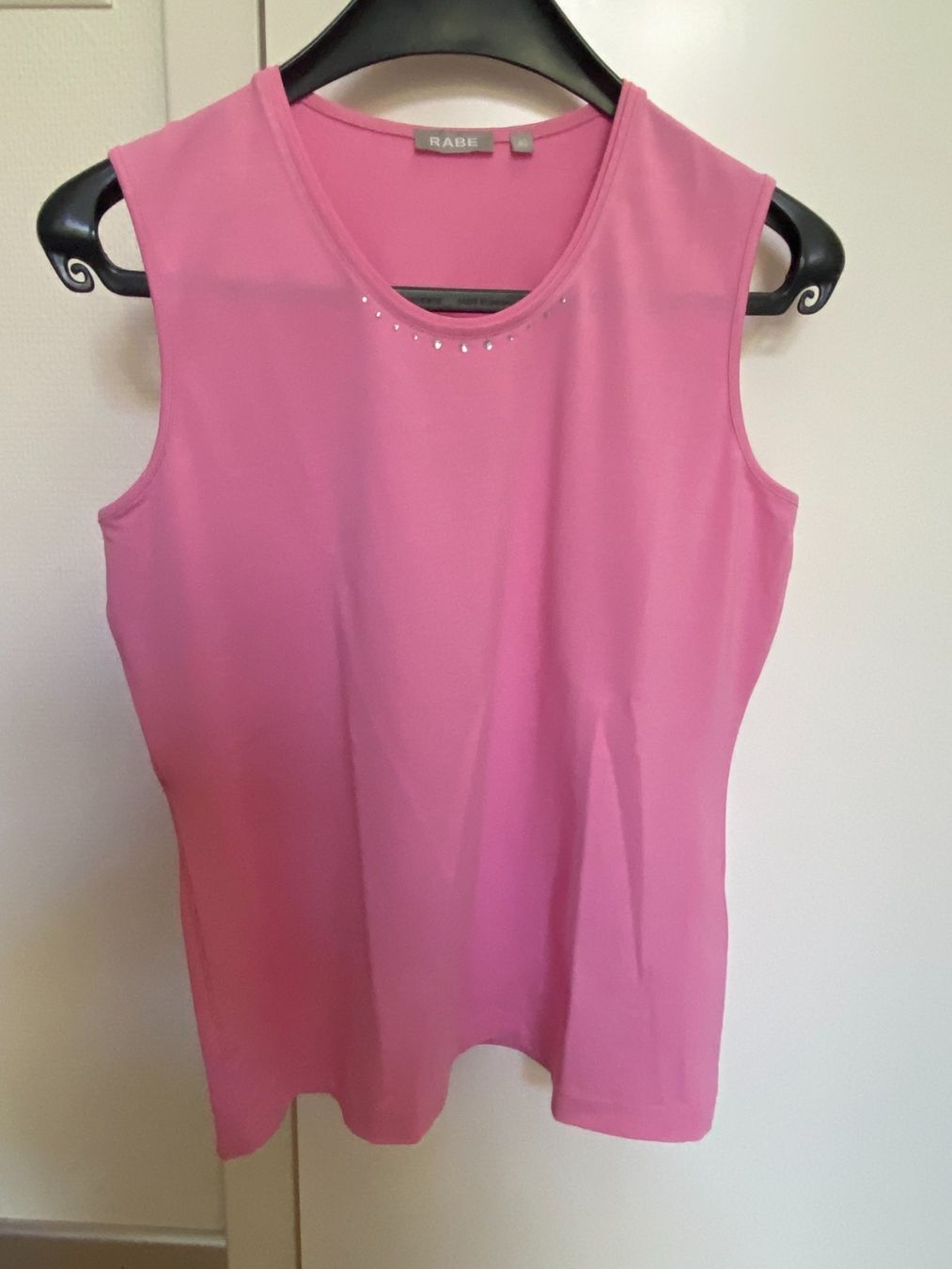 Rabe Camicette: Bluse mit Top - Marke Rabe – Usato da Unterterzen venduto da bac_287t 2