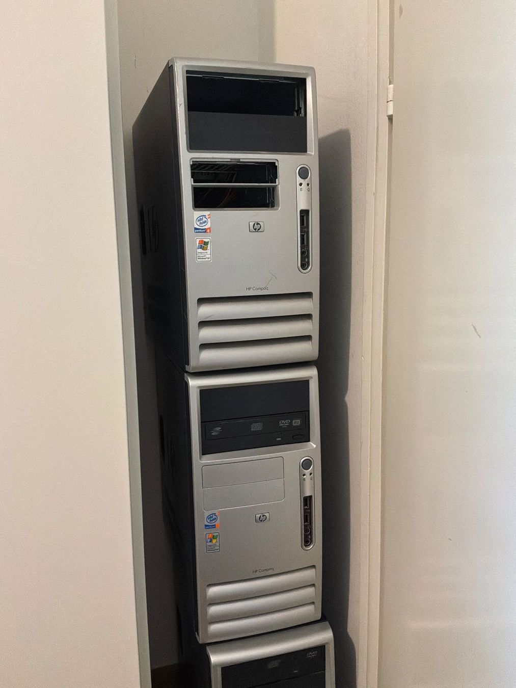 PCs: Pentium 4 PC BITTE LESEN – Defekt aus Massagno von mar_k9xb 4