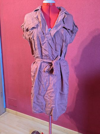 robe chemise