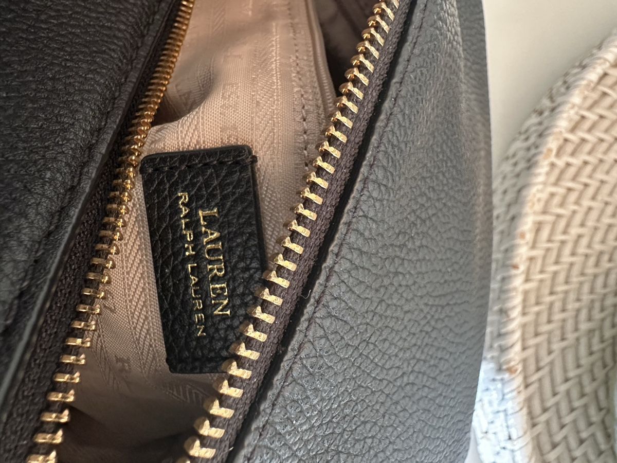 Ralph Lauren Borse da donna: Ralph Lauren – Usato da Boppelsen venduto da Raffeli 2