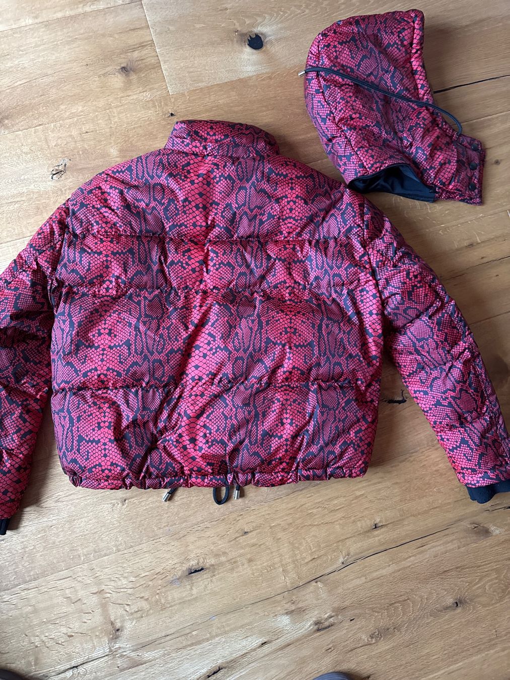 Zara Giacche: steppjacke zara – Usato da gurzelen venduto da malu04 3