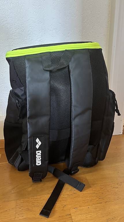 Arena Zaini: Schwimmrucksack von Arena – Usato da Zürich venduto da Nisli112 1