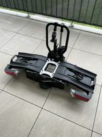 Thule EasyFold XT 2 (933100) – Fahrradträger für 2 Fahrräder