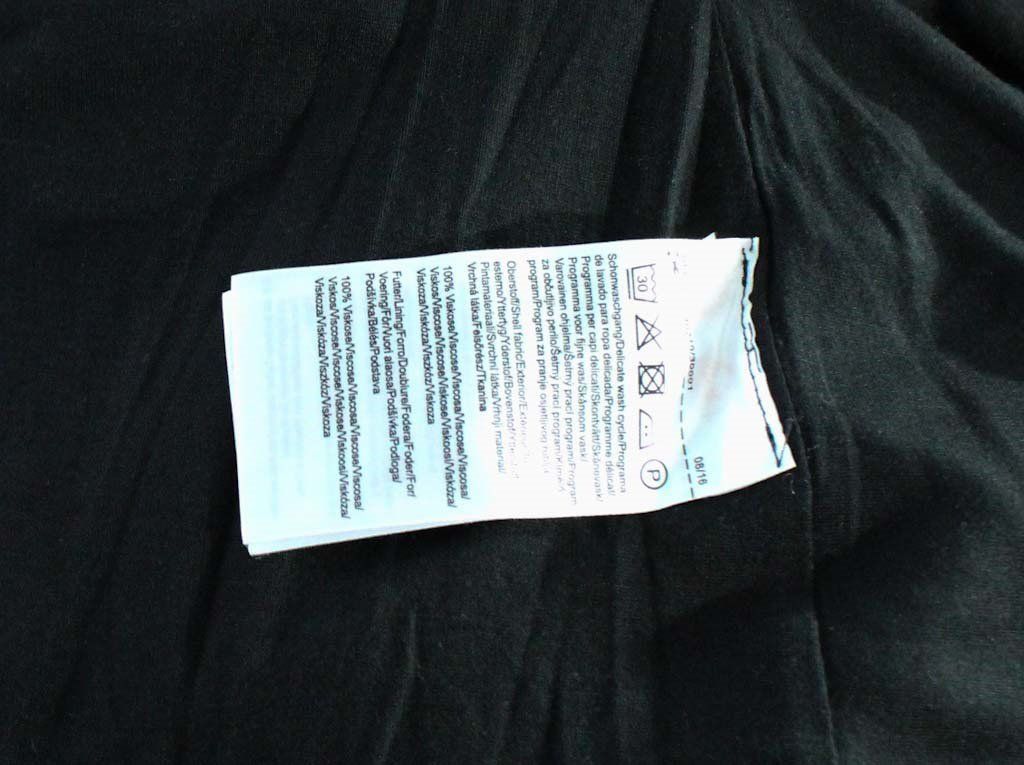 Vestiti: Street One Kleid Gr. 40 – Usato da Belp venduto da caramel-secondhand 7